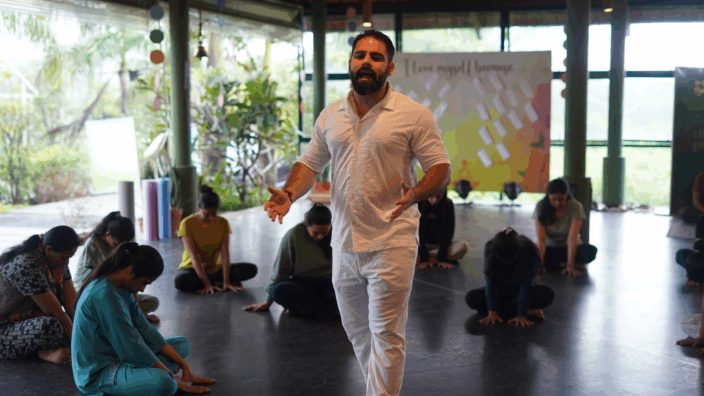 Touchwood Bliss Nature Retreat 5